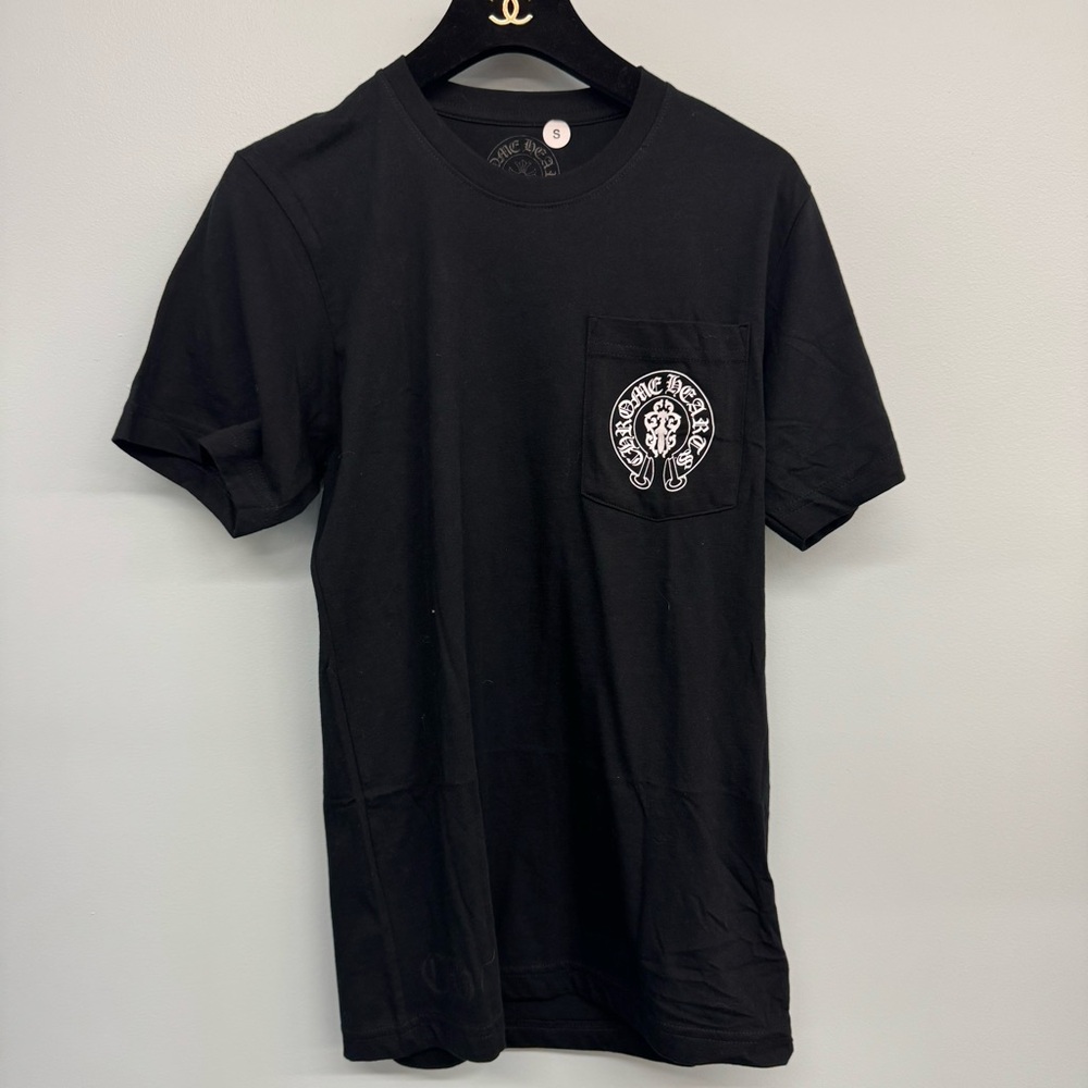 Chrome Hearts T-shirt